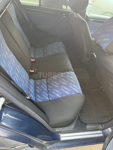 Mercedes C 180 2000, 428,400 km - 1.8 l - Bakı
