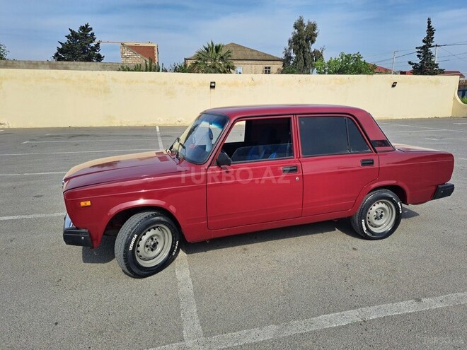 LADA (VAZ) 2107 2009, 95,000 km - 1.5 л - Bakı