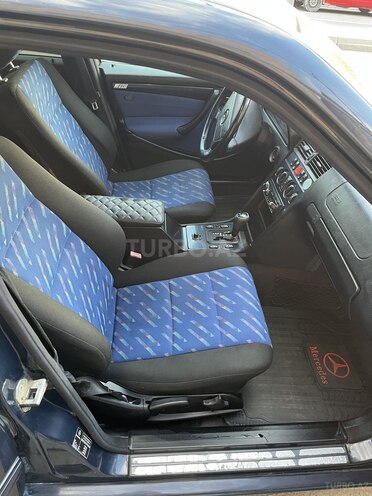 Mercedes C 180 2000, 428,400 km - 1.8 l - Bakı
