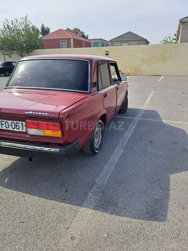 LADA (VAZ) 2107 2009, 95,000 km - 1.5 л - Bakı