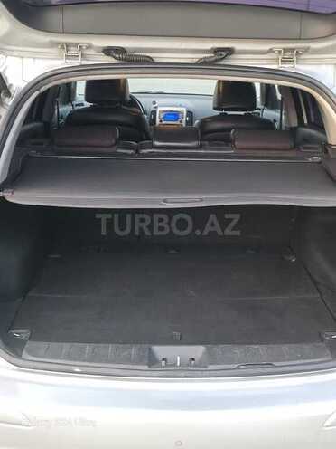 Hyundai i30 2010, 230,000 km - 1.6 l - Bakı
