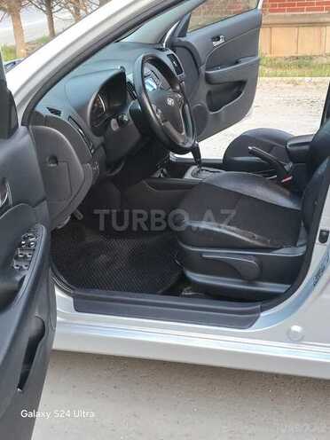 Hyundai i30 2010, 230,000 km - 1.6 l - Bakı