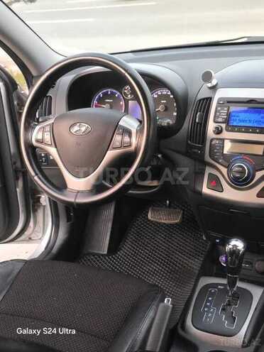 Hyundai i30 2010, 230,000 km - 1.6 l - Bakı
