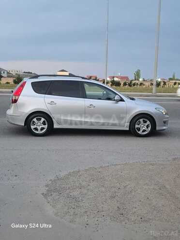 Hyundai i30 2010, 230,000 km - 1.6 l - Bakı