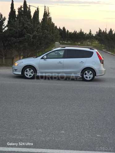 Hyundai i30 2010, 230,000 km - 1.6 l - Bakı