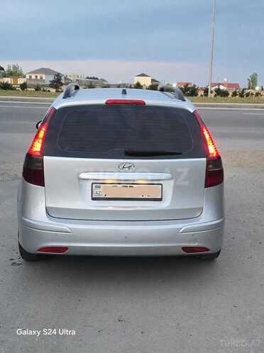 Hyundai i30 2010, 230,000 km - 1.6 l - Bakı