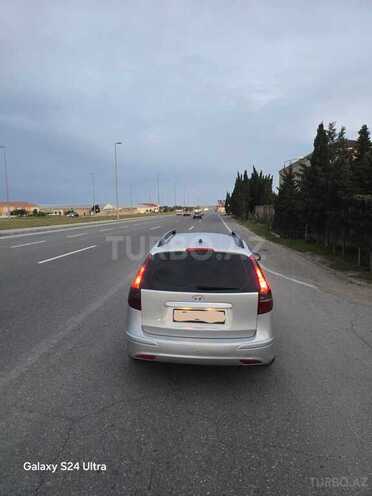 Hyundai i30 2010, 230,000 km - 1.6 l - Bakı
