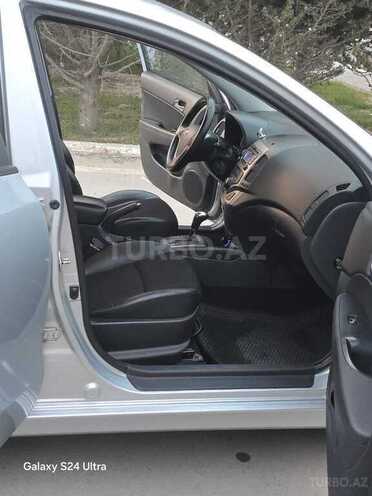 Hyundai i30 2010, 230,000 km - 1.6 l - Bakı