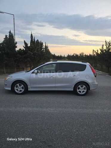 Hyundai i30 2010, 230,000 km - 1.6 l - Bakı