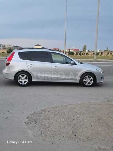 Hyundai i30 2010, 230,000 km - 1.6 l - Bakı