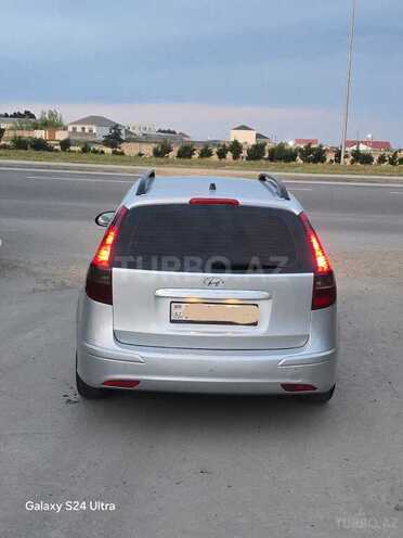 Hyundai i30 2010, 230,000 km - 1.6 l - Bakı