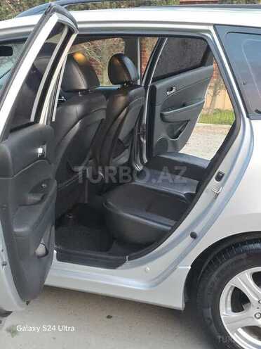 Hyundai i30 2010, 230,000 km - 1.6 l - Bakı