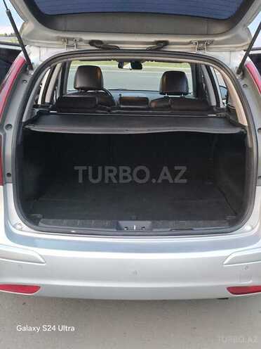 Hyundai i30 2010, 230,000 km - 1.6 l - Bakı