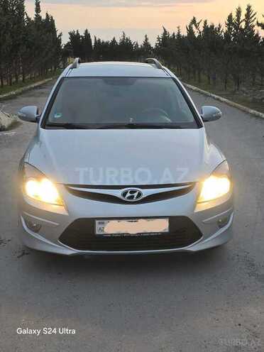 Hyundai i30 2010, 230,000 km - 1.6 l - Bakı