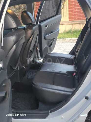 Hyundai i30 2010, 230,000 km - 1.6 l - Bakı