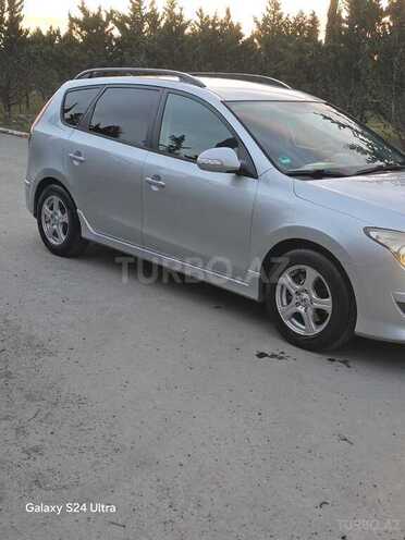 Hyundai i30 2010, 230,000 km - 1.6 l - Bakı