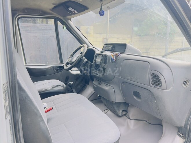 Ford Transit 2000, 187,000 km - 2.4 л - Sabirabad