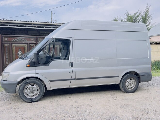 Ford Transit 2000, 187,000 km - 2.4 л - Sabirabad