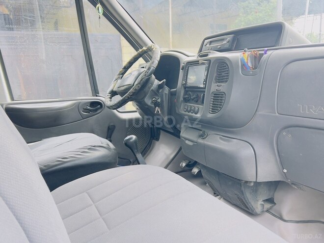 Ford Transit 2000, 187,000 km - 2.4 л - Sabirabad