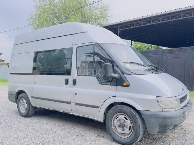 Ford Transit 2000, 187,000 km - 2.4 л - Sabirabad