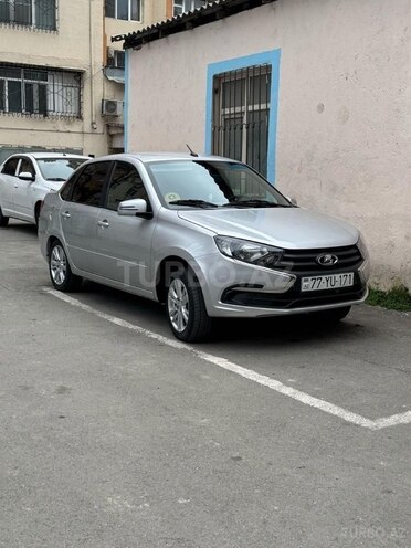 LADA (VAZ) Granta 2023, 20,000 km - 1.6 л - Bakı