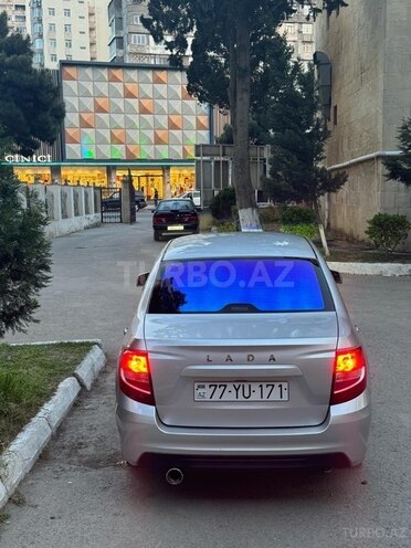 LADA (VAZ) Granta 2023, 20,000 km - 1.6 л - Bakı