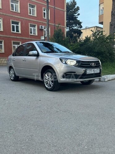 LADA (VAZ) Granta 2023, 20,000 km - 1.6 л - Bakı