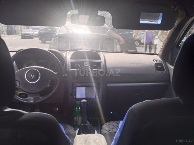 Renault Megane 2006, 595,600 km - 1.5 l - Bakı