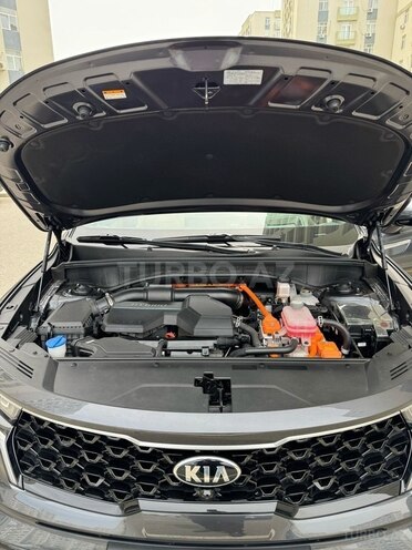 Kia Sorento 2022, 36,000 km - 1.6 l - Bakı