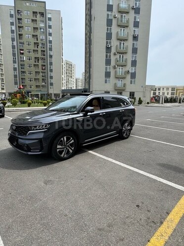 Kia Sorento 2022, 36,000 km - 1.6 l - Bakı