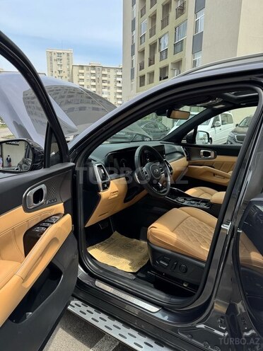 Kia Sorento 2022, 36,000 km - 1.6 l - Bakı