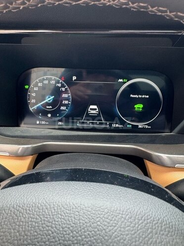 Kia Sorento 2022, 36,000 km - 1.6 l - Bakı