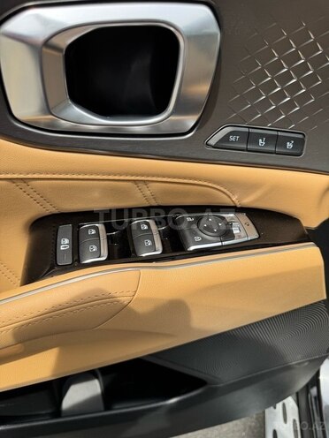 Kia Sorento 2022, 36,000 km - 1.6 l - Bakı