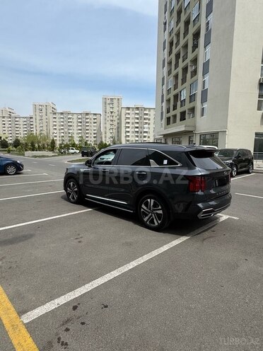 Kia Sorento 2022, 36,000 km - 1.6 l - Bakı
