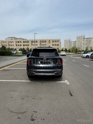 Kia Sorento 2022, 36,000 km - 1.6 l - Bakı