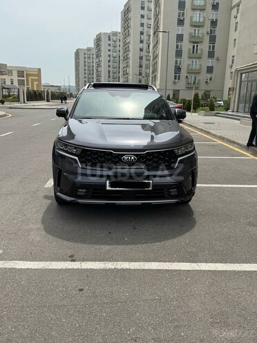 Kia Sorento 2022, 36,000 km - 1.6 l - Bakı