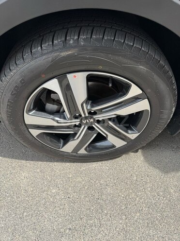 Kia Sorento 2022, 36,000 km - 1.6 l - Bakı