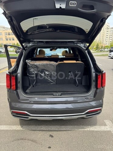 Kia Sorento 2022, 36,000 km - 1.6 l - Bakı