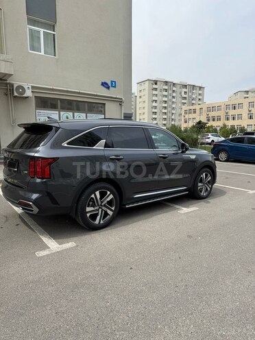 Kia Sorento 2022, 36,000 km - 1.6 l - Bakı