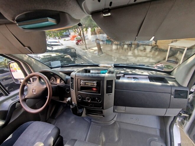 Mercedes Sprinter 316 2010, 345,436 km - 2.2 л - Bakı