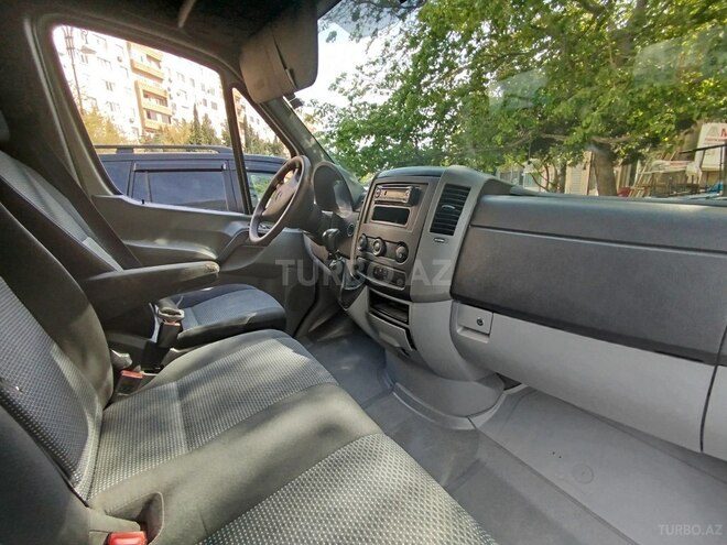 Mercedes Sprinter 316 2010, 345,436 km - 2.2 л - Bakı