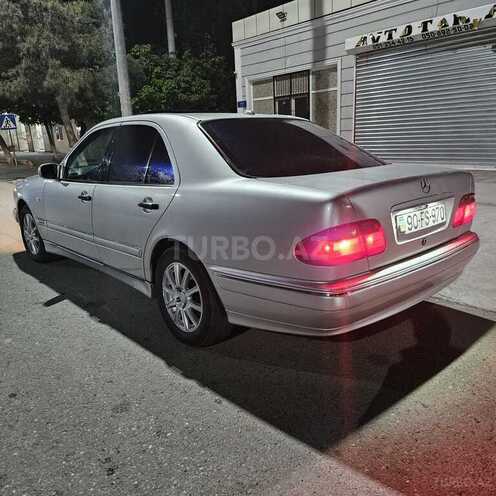 Mercedes E 300 d 1999, 355,455 km - 3.0 l - Sabirabad