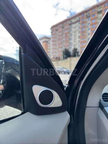 Mitsubishi Outlander 2010, 235,000 km - 3.0 l - Bakı