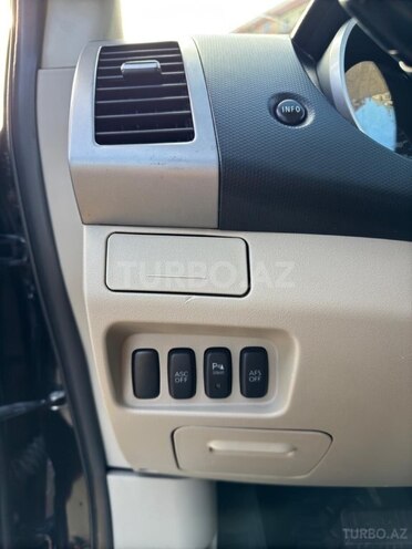 Mitsubishi Outlander 2010, 235,000 km - 3.0 l - Bakı