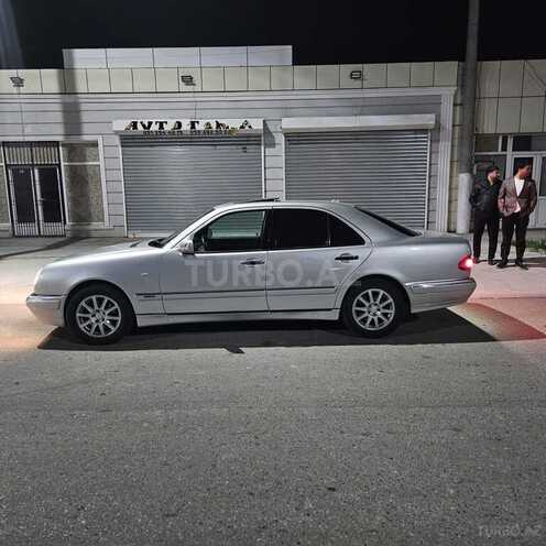 Mercedes E 300 d 1999, 355,455 km - 3.0 l - Sabirabad