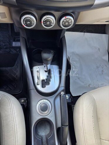 Mitsubishi Outlander 2010, 235,000 km - 3.0 l - Bakı