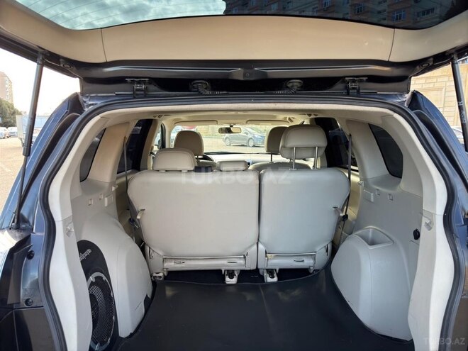 Mitsubishi Outlander 2010, 235,000 km - 3.0 l - Bakı