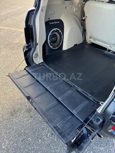 Mitsubishi Outlander 2010, 235,000 km - 3.0 l - Bakı