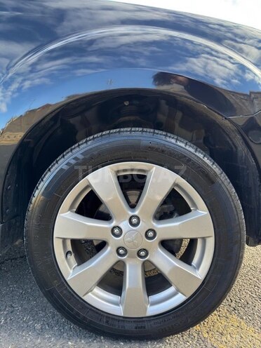 Mitsubishi Outlander 2010, 235,000 km - 3.0 l - Bakı