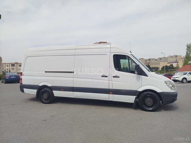Mercedes Sprinter 316 2010, 345,436 km - 2.2 л - Bakı